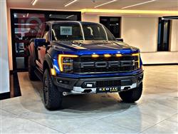 فۆرد F-150 راپتۆر